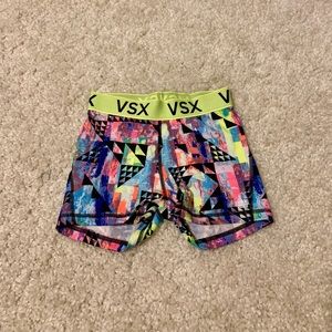 Victoria’s Secret Compression Shorts